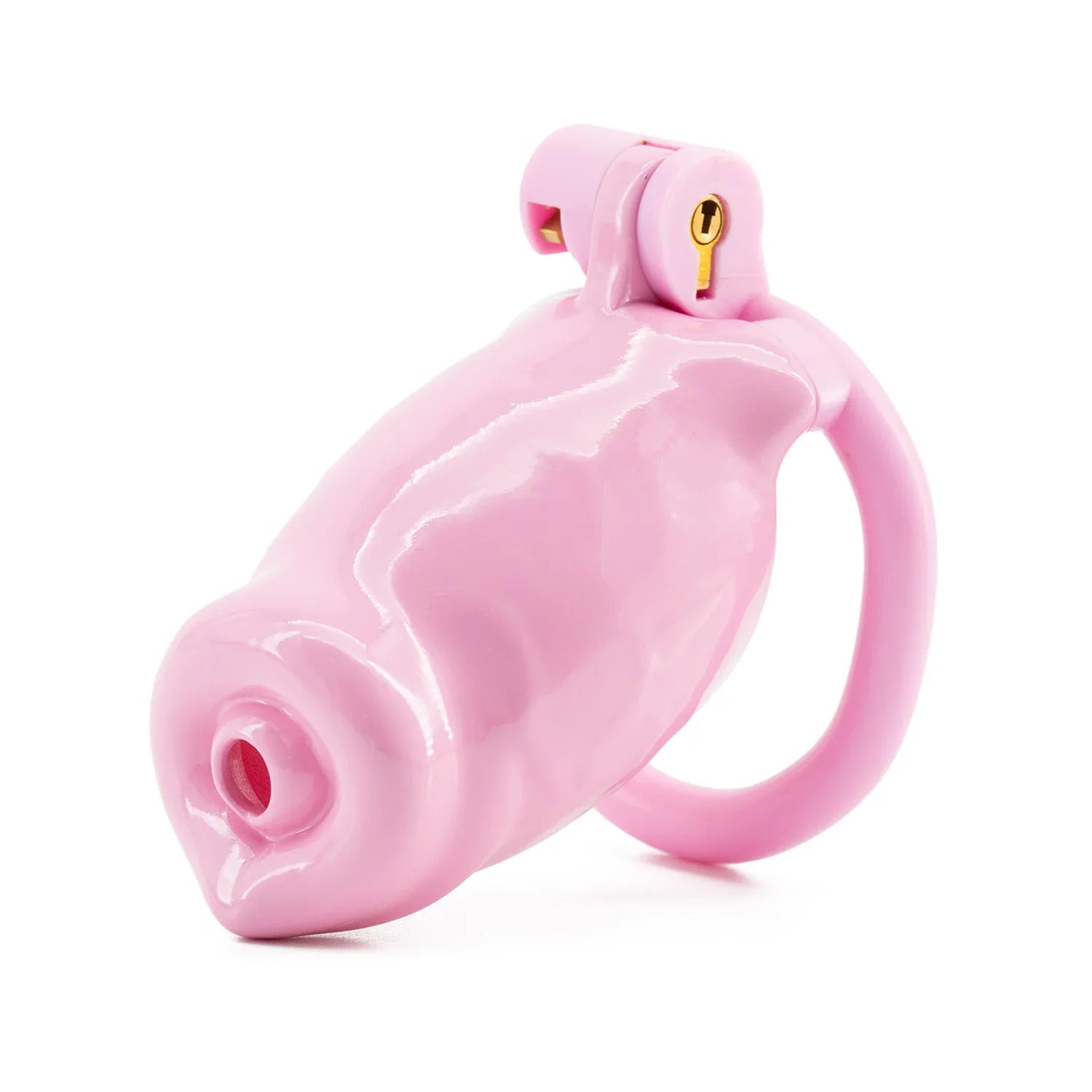 Dog penis Male Chastity Cage Chastitycage.cc
