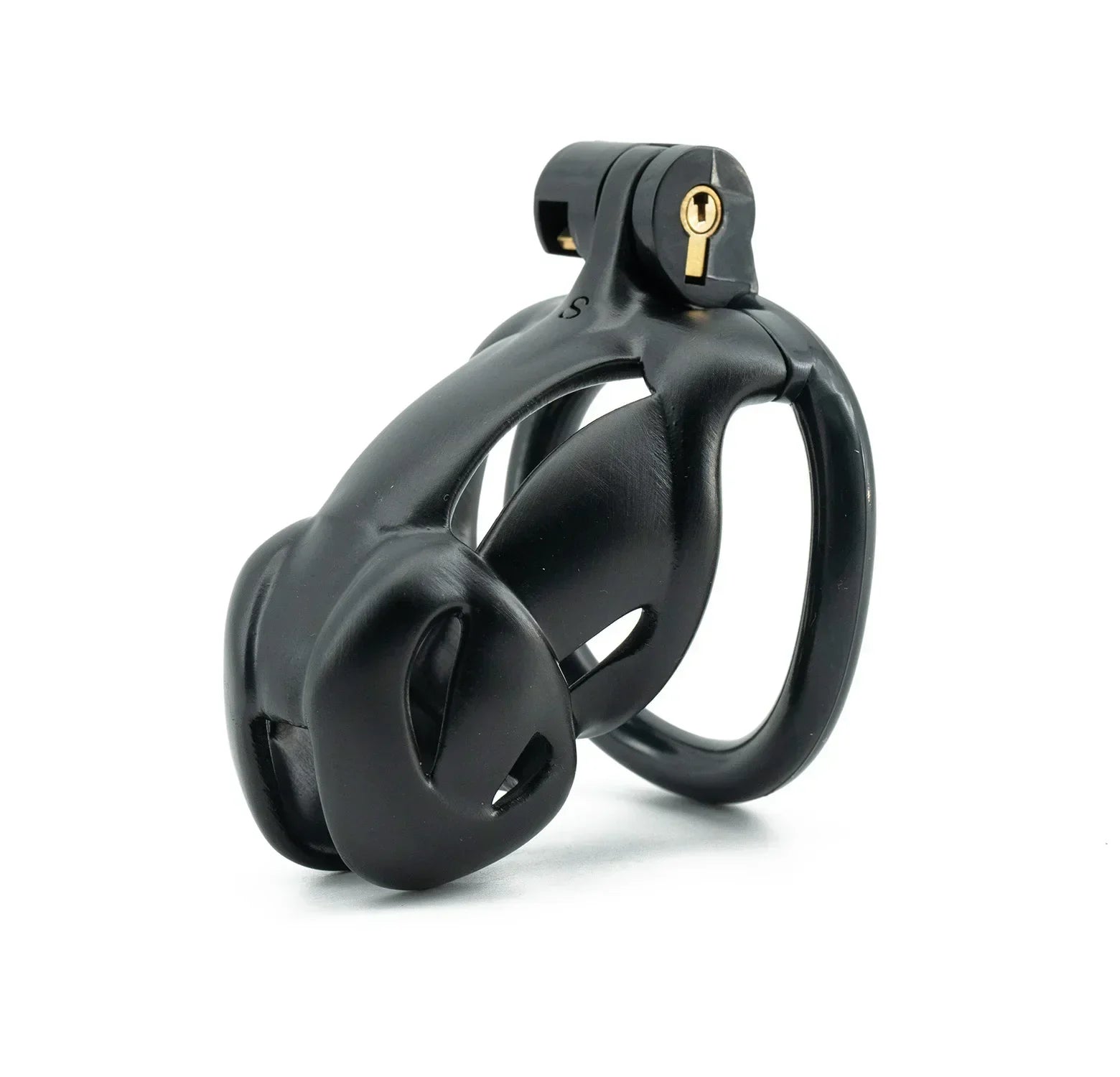 NEW Viper Cage Sleeve Cock Cage Chastitycage.cc
