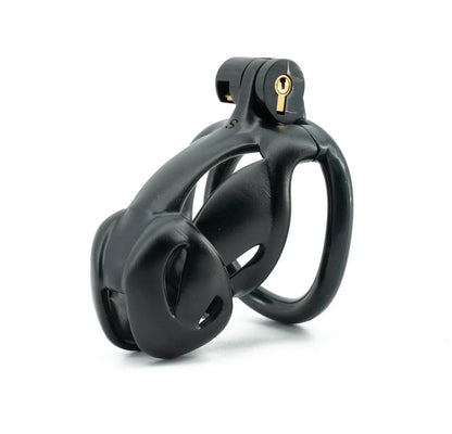 NEW Viper Cage Sleeve Cock Cage Chastitycage.cc