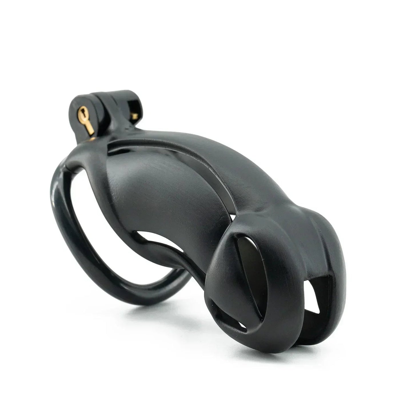 NEW Viper Cage Sleeve Cock Cage Chastitycage.cc