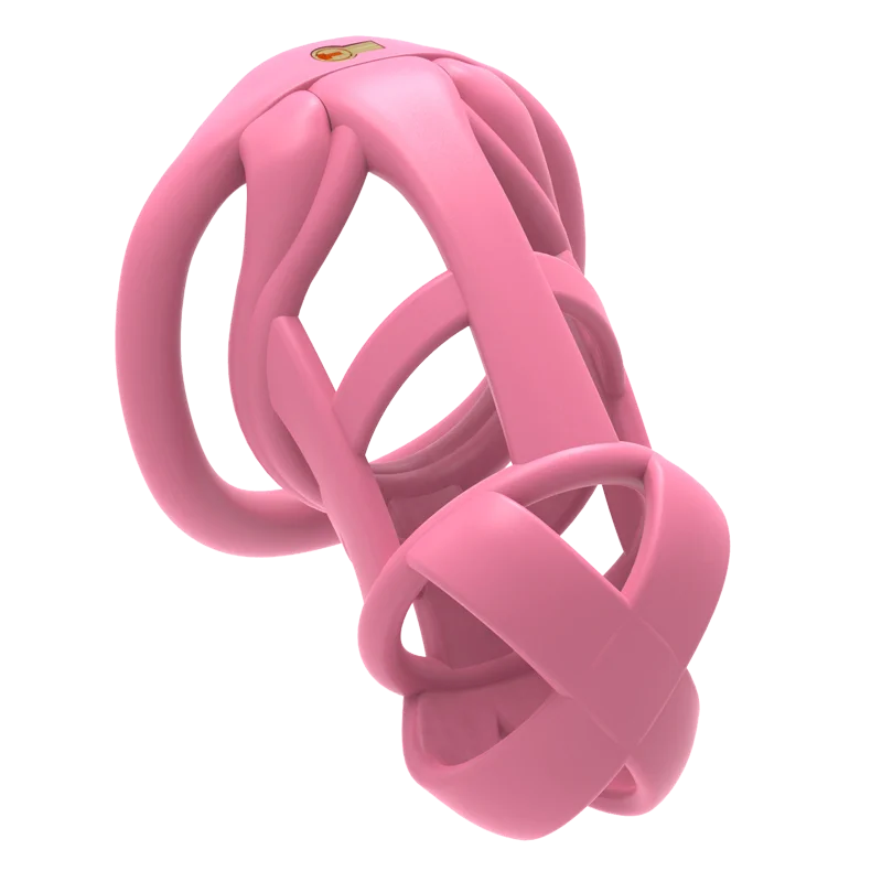 The Model X Male Chastity  Cage Chastitycage.cc