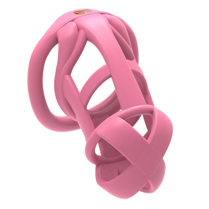 The Model X Male Chastity  Cage Chastitycage.cc
