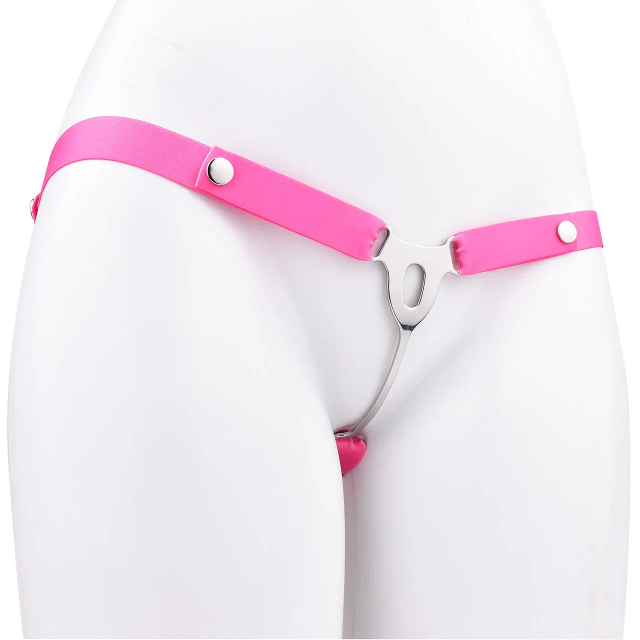 Male to Female Transformation Chastity Belt Chastitycage.cc