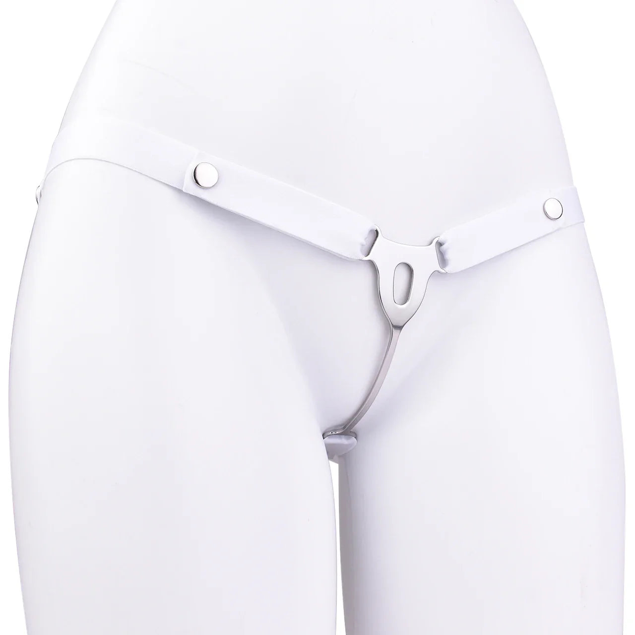 Male to Female Transformation Chastity Belt Chastitycage.cc
