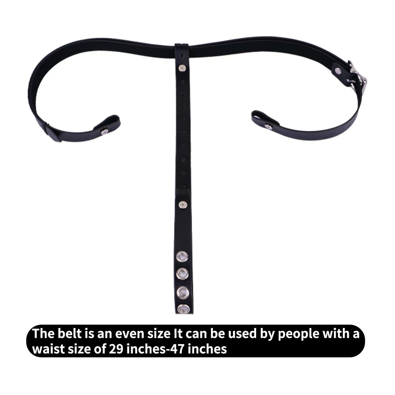 Shell Chastity Belt Invisible Chastitycage.cc