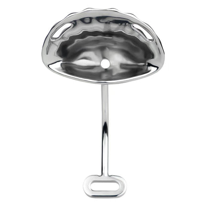 Shell Chastity Belt Invisible Chastitycage.cc