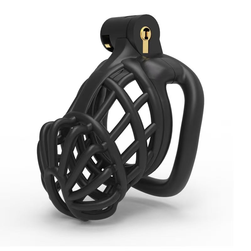 Sissy Male Chastity Cage Chastitycage.cc