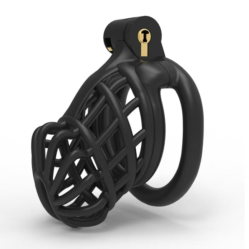 Sissy Male Chastity Cage Chastitycage.cc