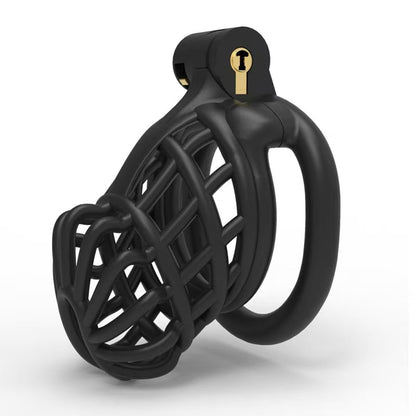 Sissy Male Chastity Cage Chastitycage.cc