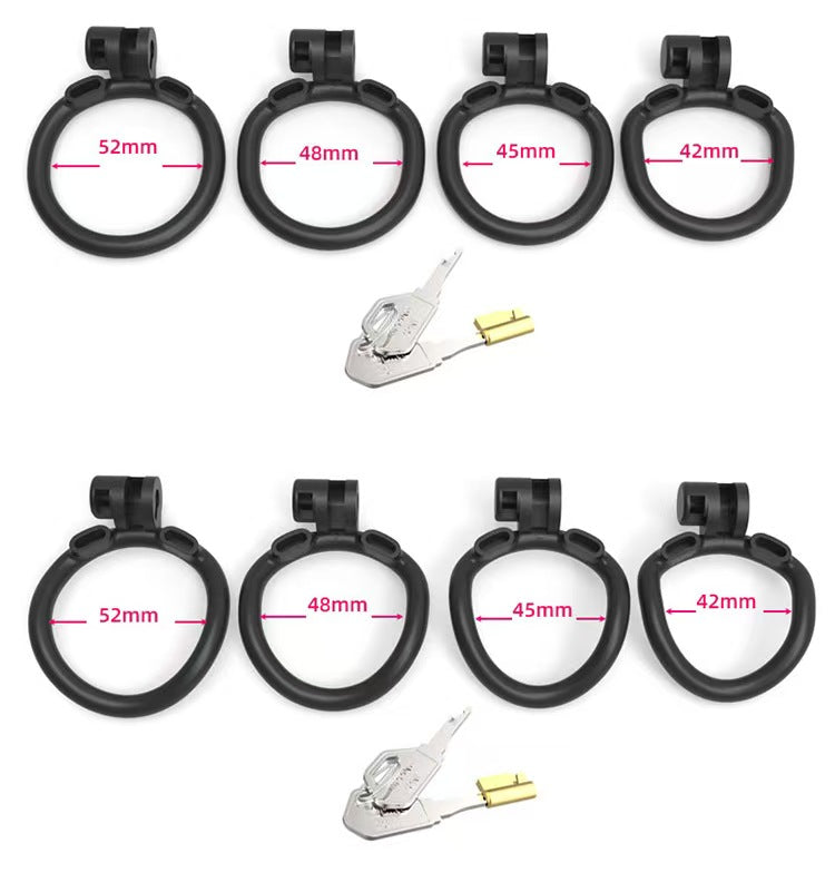 Sissy Male Chastity Cage Chastitycage.cc