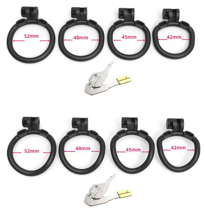 Sissy Male Chastity Cage Chastitycage.cc