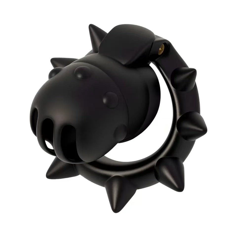 ABS Stab Prison Chastity Cage Chastitycage.cc