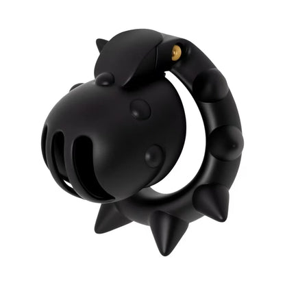 ABS Stab Prison Chastity Cage Chastitycage.cc