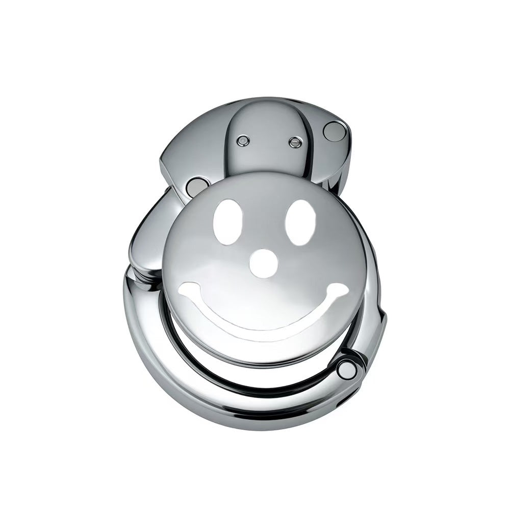 Adjustable Flat Chastity Cage Chastitycage.cc