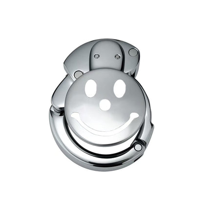 Adjustable Flat Chastity Cage Chastitycage.cc