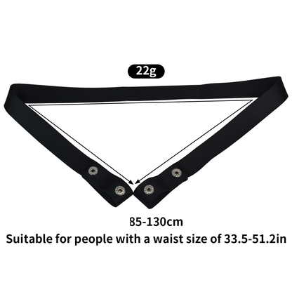 Adjustbale Elasticity Belt Chastitycage.cc