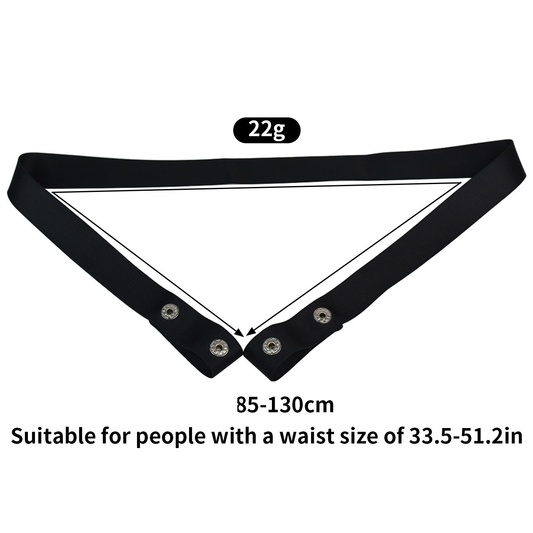 Adjustbale Elasticity Belt Chastitycage.cc