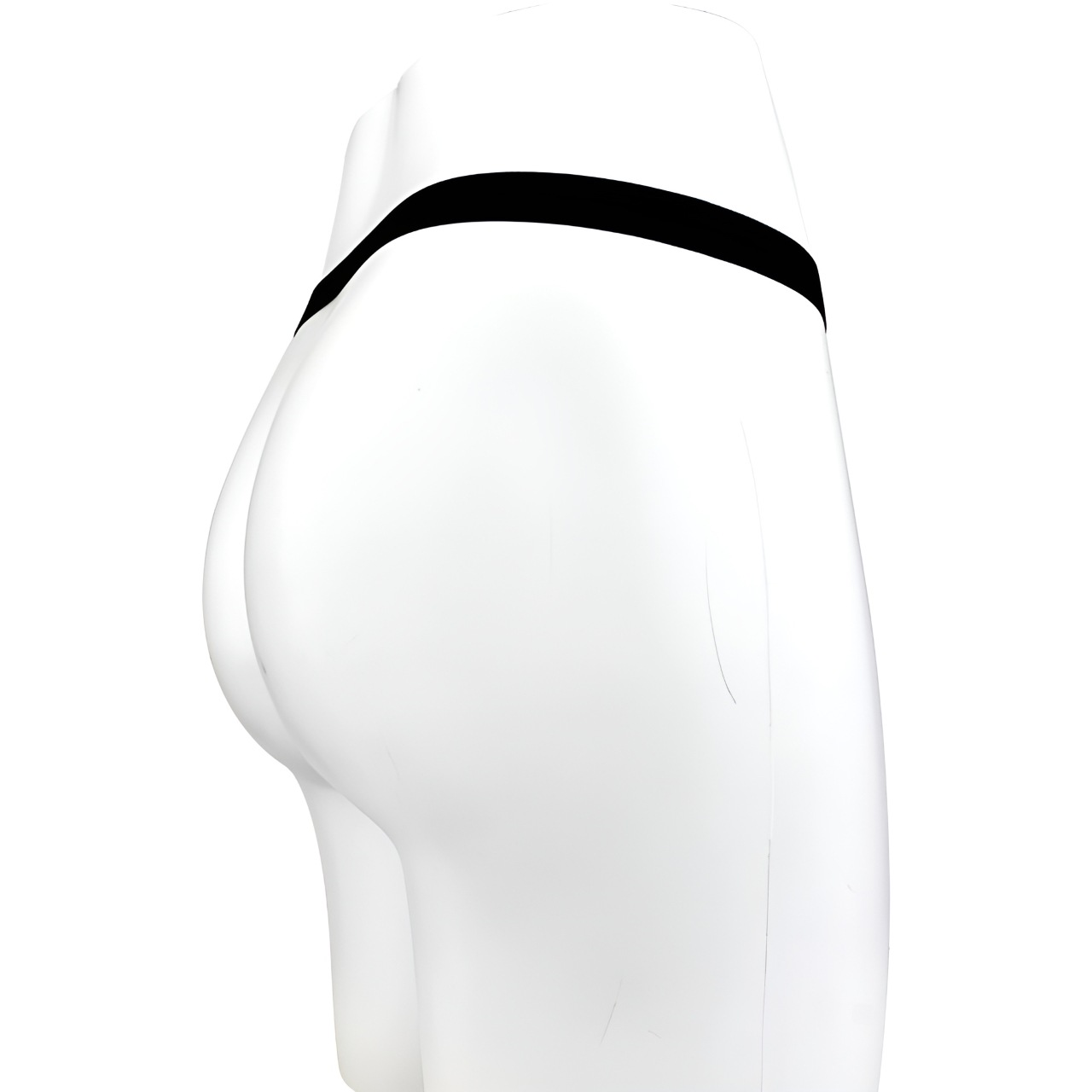 Adjustbale Elasticity Belt Chastitycage.cc