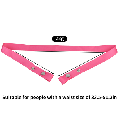 Adjustbale Elasticity Belt Chastitycage.cc