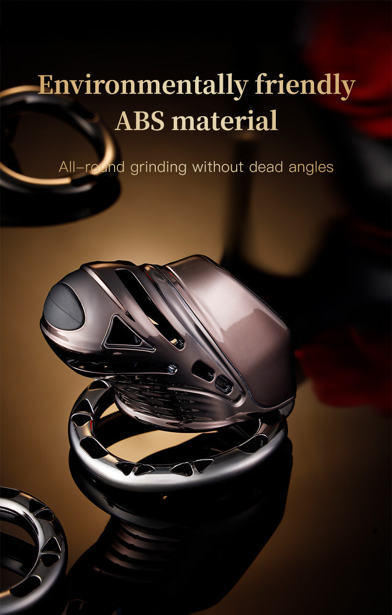 Electric Eel Estim Play Chastity Cage Chastitycage.cc