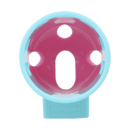 Bullet-shaped Ringless Chastity Cage Chastitycage.cc