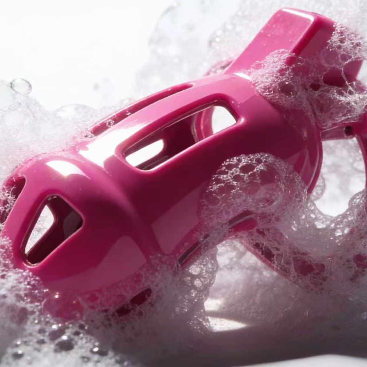 Candy Powder Contract Chastity Cage Chastitycage.cc
