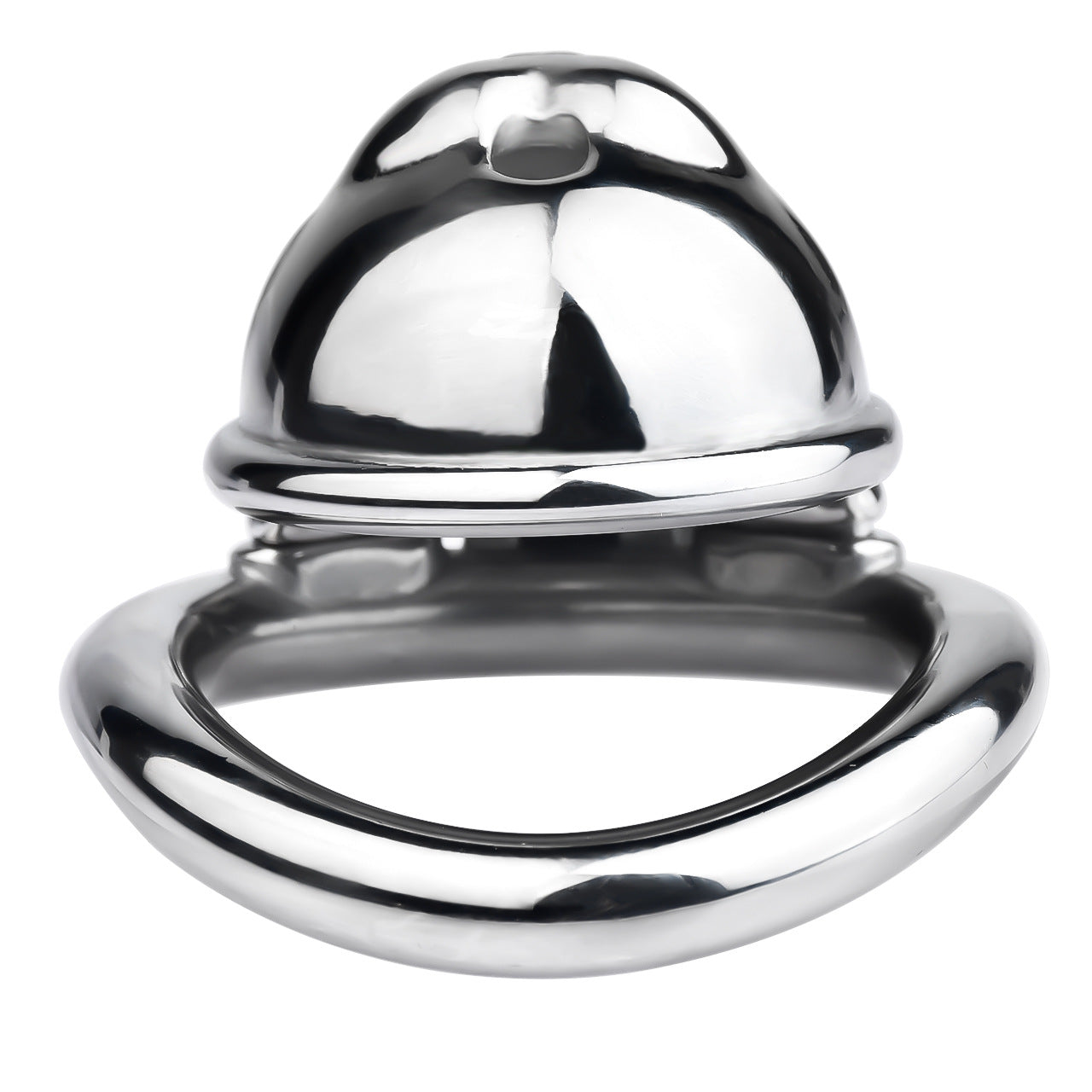 Cat Face Smallest Chastity Cage Chastitycage.cc