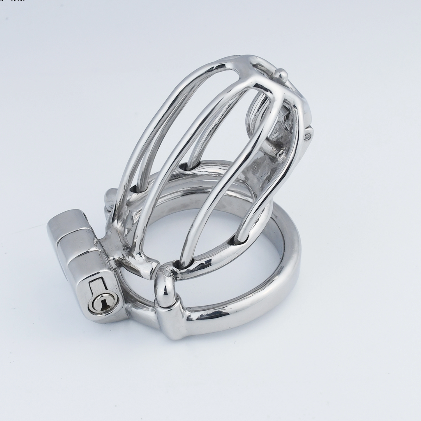 CB Custom Chastity Cage Chastitycage.cc