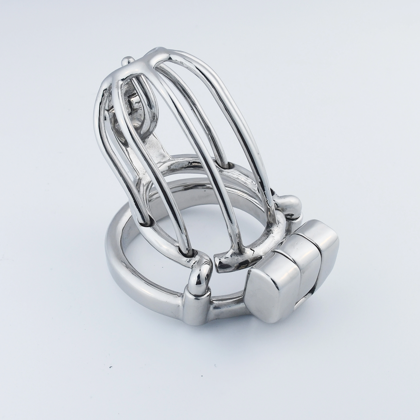 CB Custom Chastity Cage Chastitycage.cc
