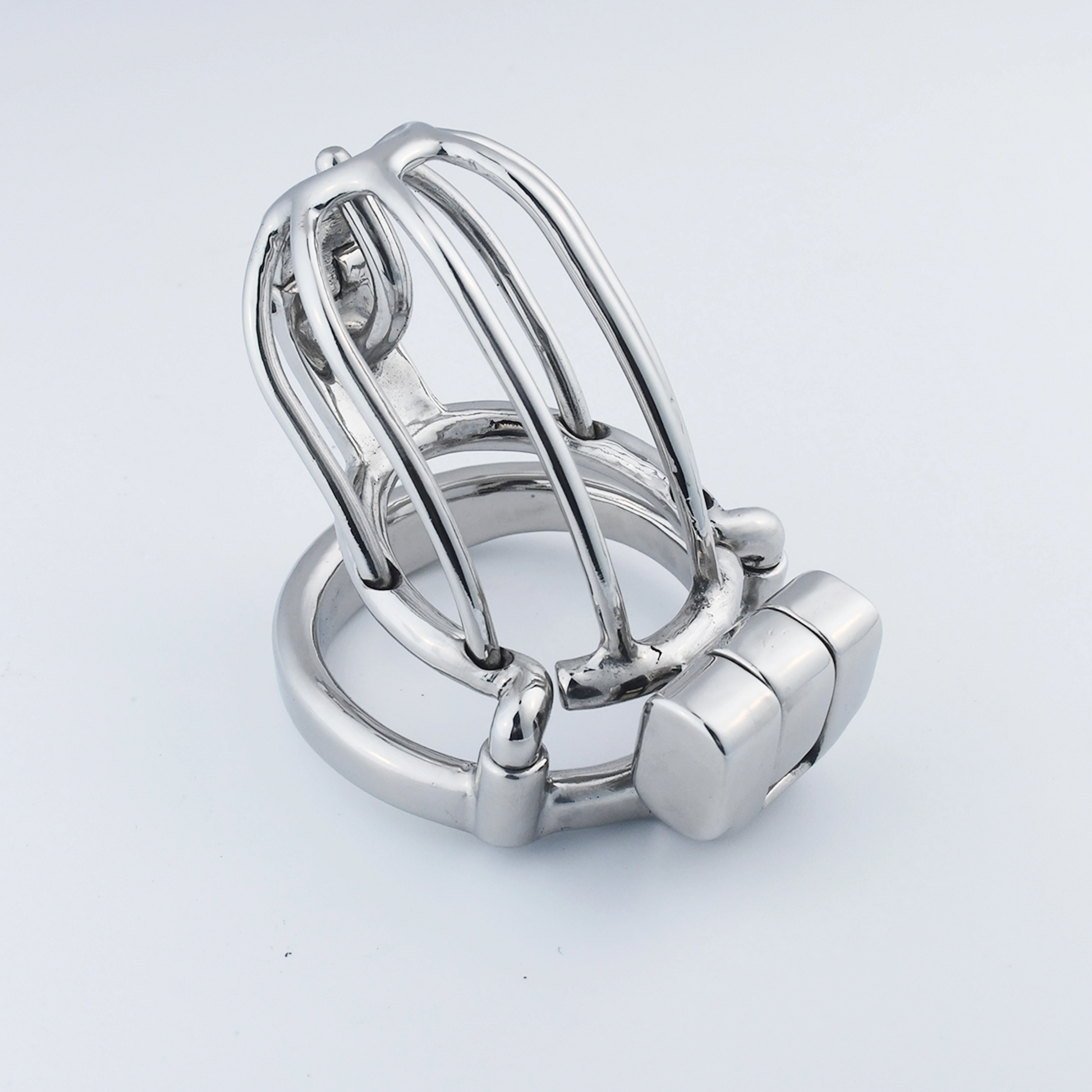 CB Custom Chastity Cage Chastitycage.cc