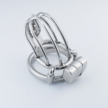 CB Custom Chastity Cage Chastitycage.cc