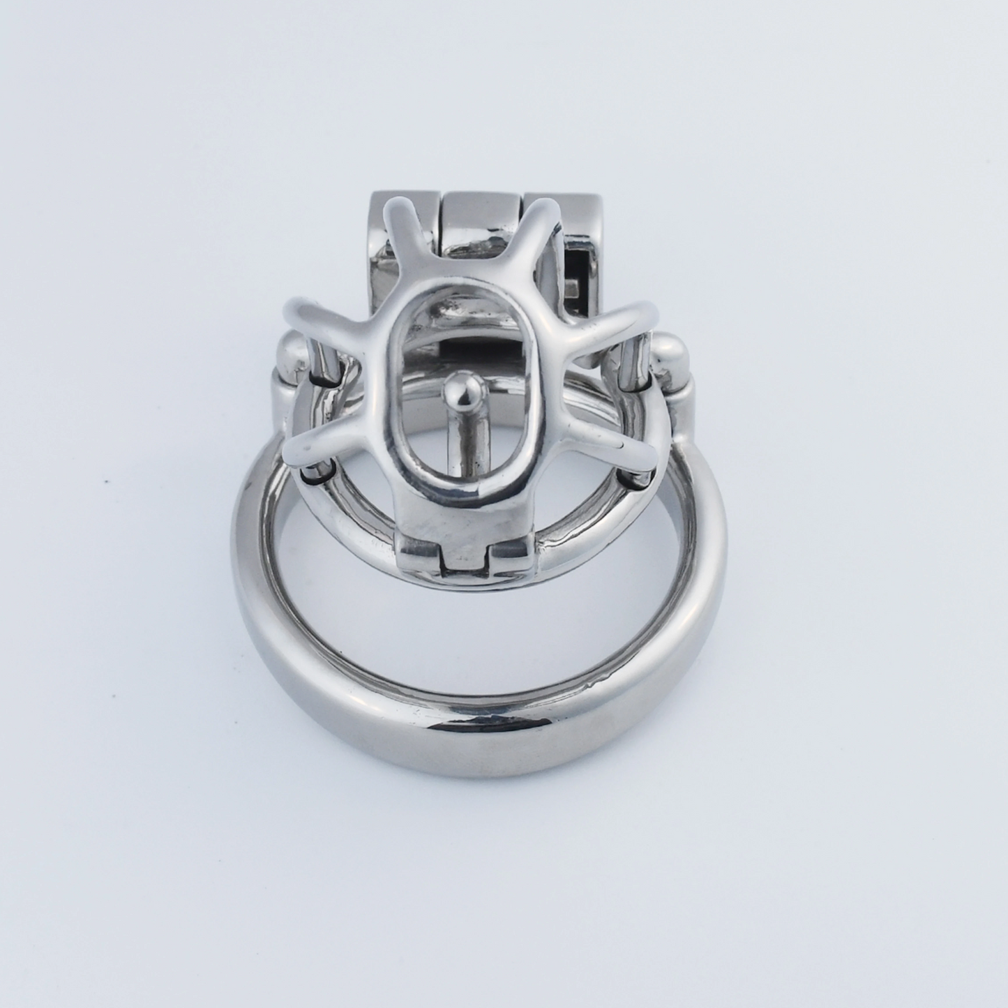 CB Custom Chastity Cage Chastitycage.cc