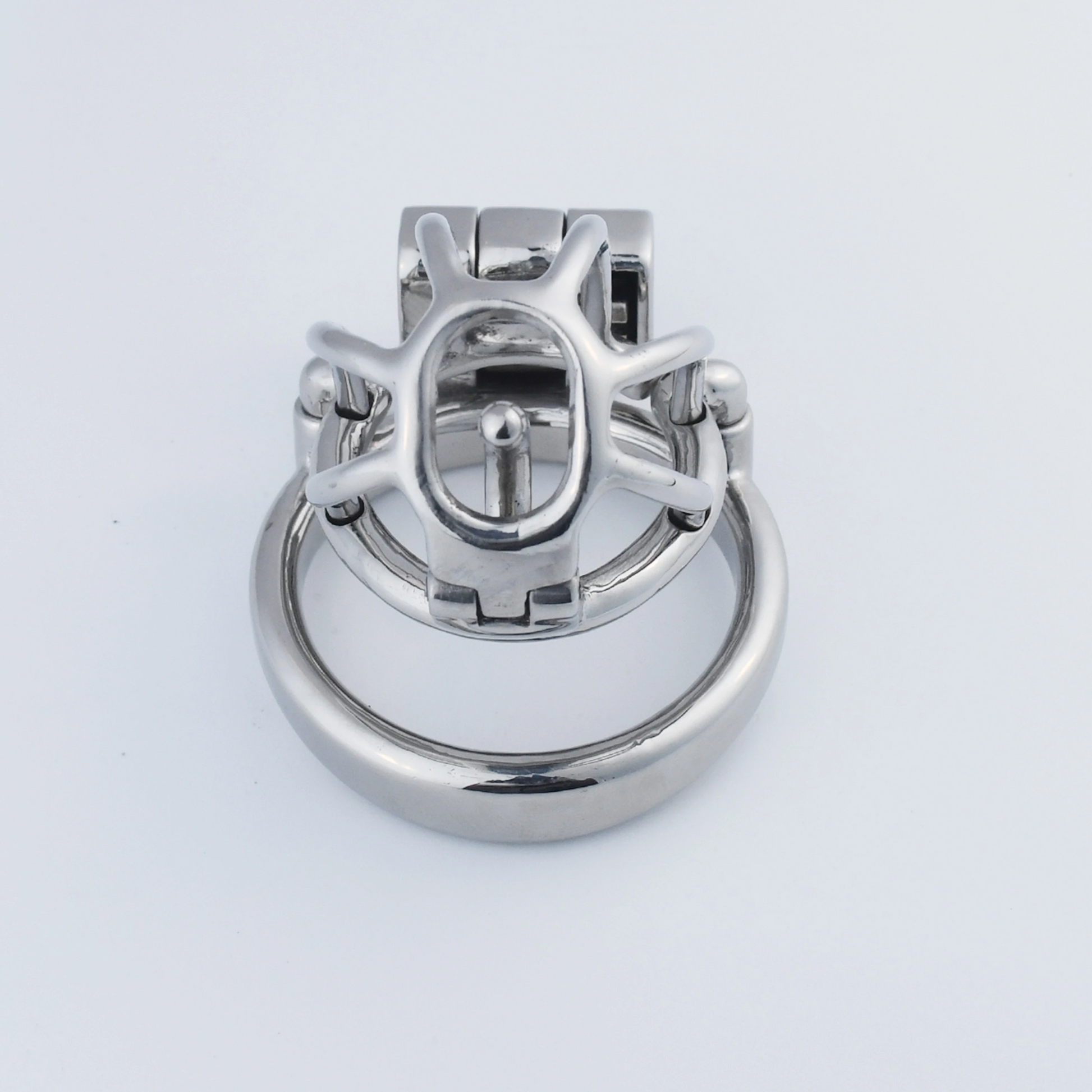 CB Custom Chastity Cage Chastitycage.cc