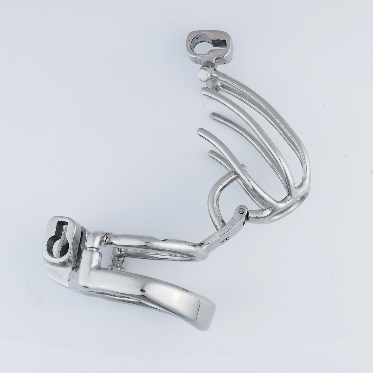 CB Custom Chastity Cage Chastitycage.cc