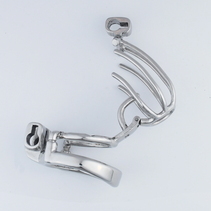 CB Custom Chastity Cage Chastitycage.cc