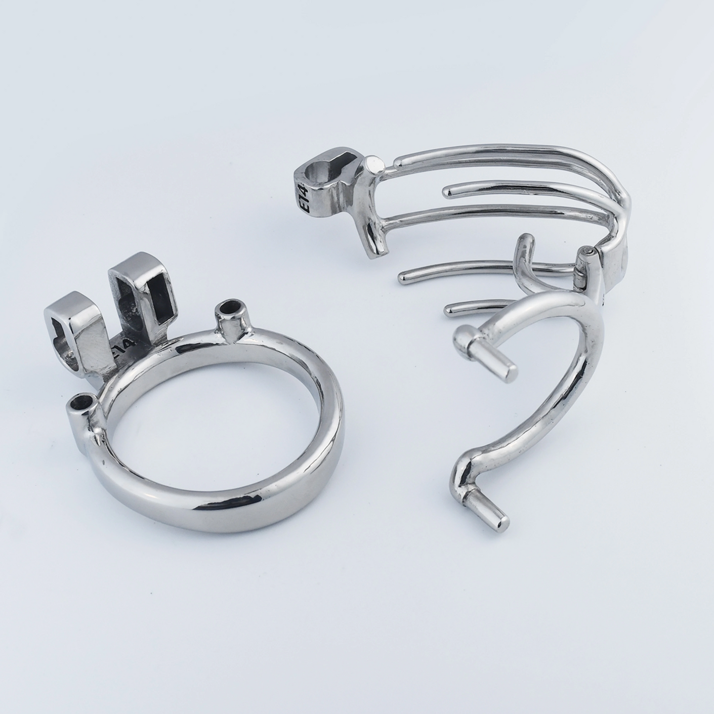 CB Custom Chastity Cage Chastitycage.cc