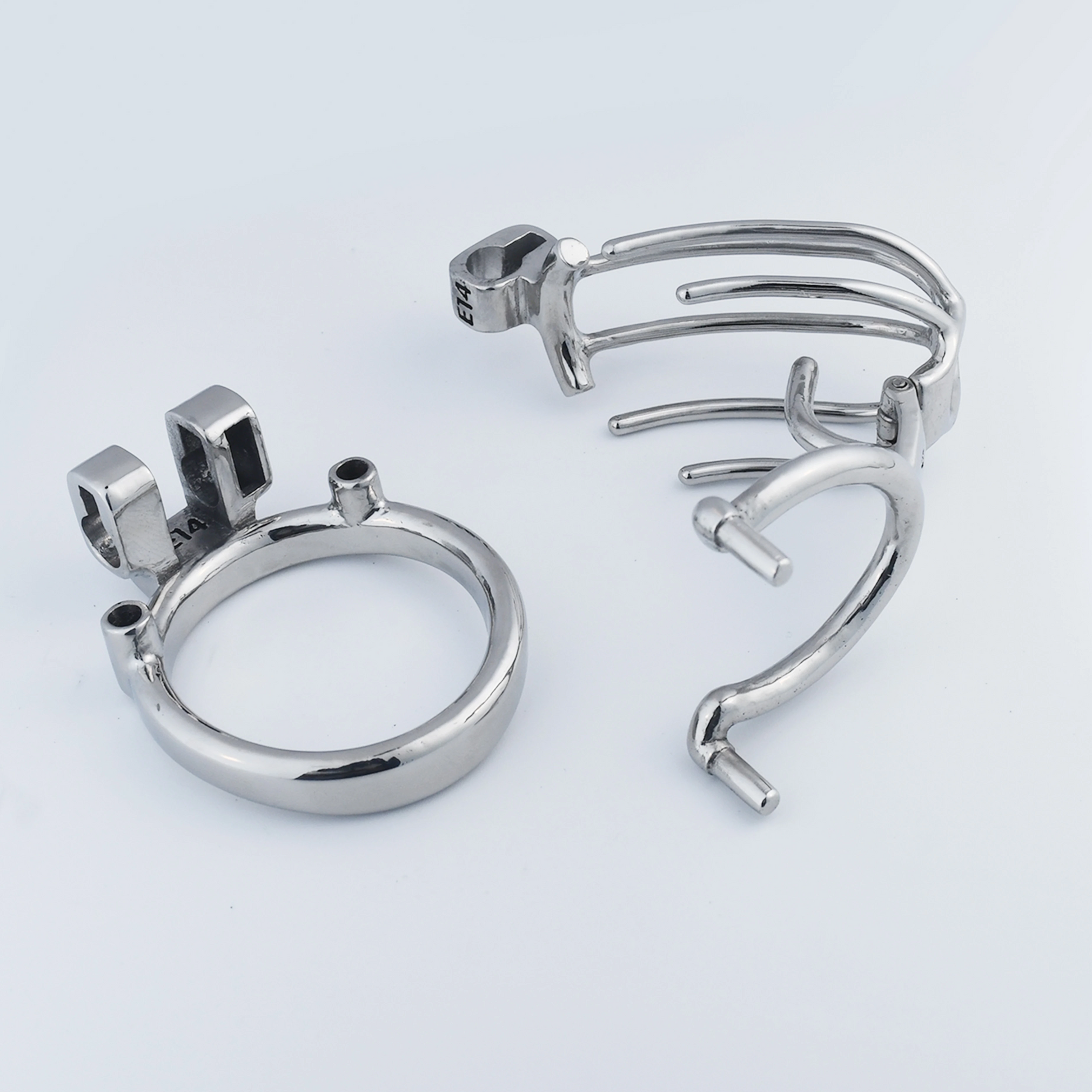 CB Custom Chastity Cage Chastitycage.cc