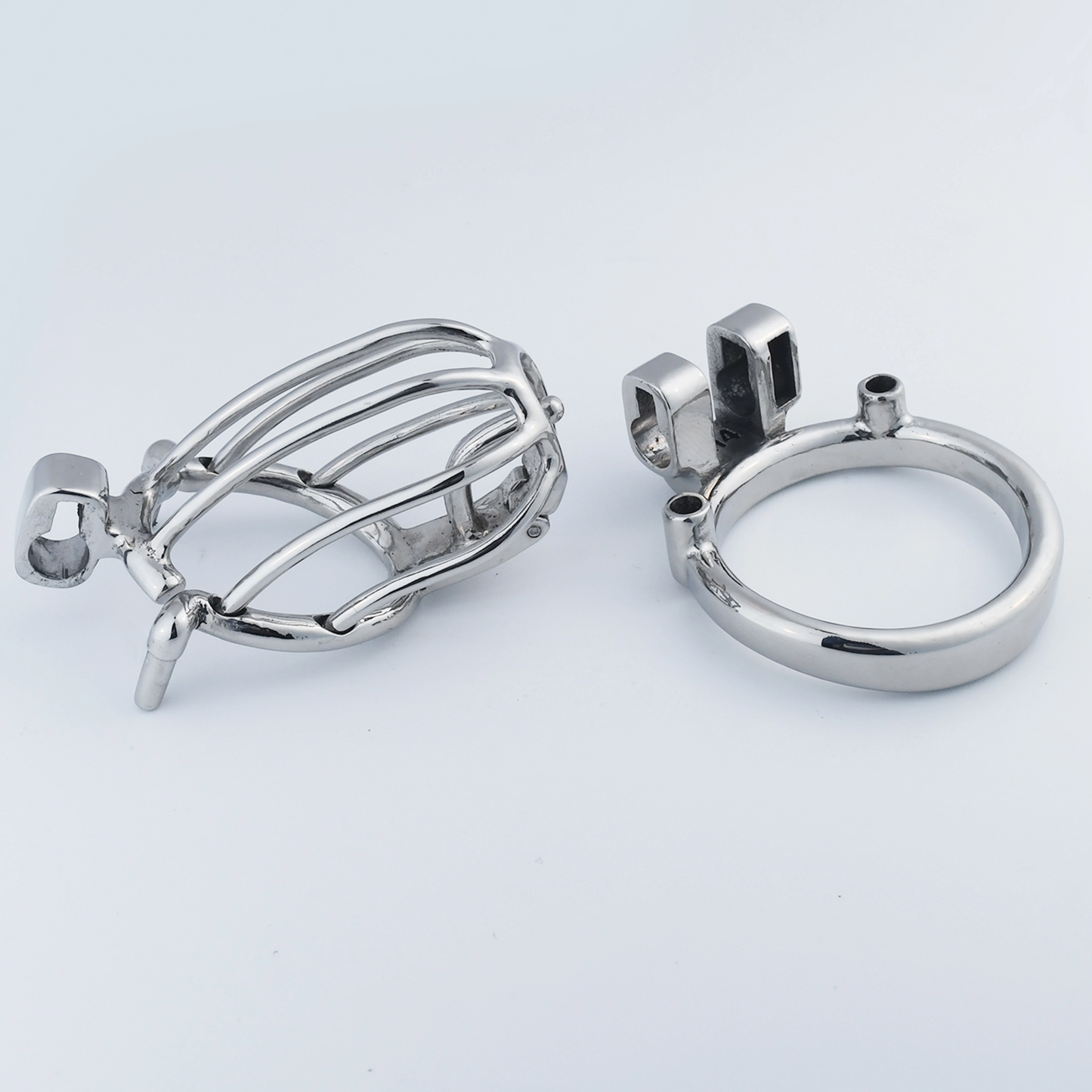 CB Custom Chastity Cage Chastitycage.cc