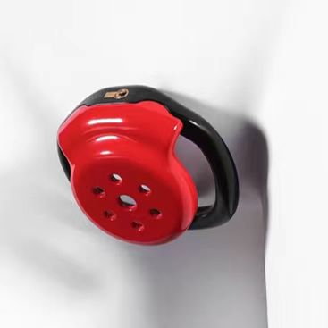 Charm Flat Chastity Cage Chastitycage.cc