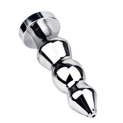 Special Chastity Cage With Butt Plug Chastitycage.cc