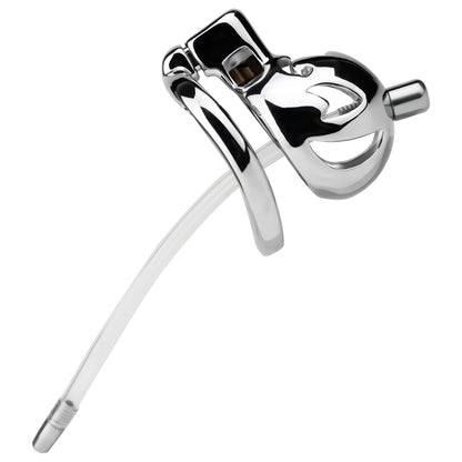 Clown Chastity Lock Chastitycage.cc