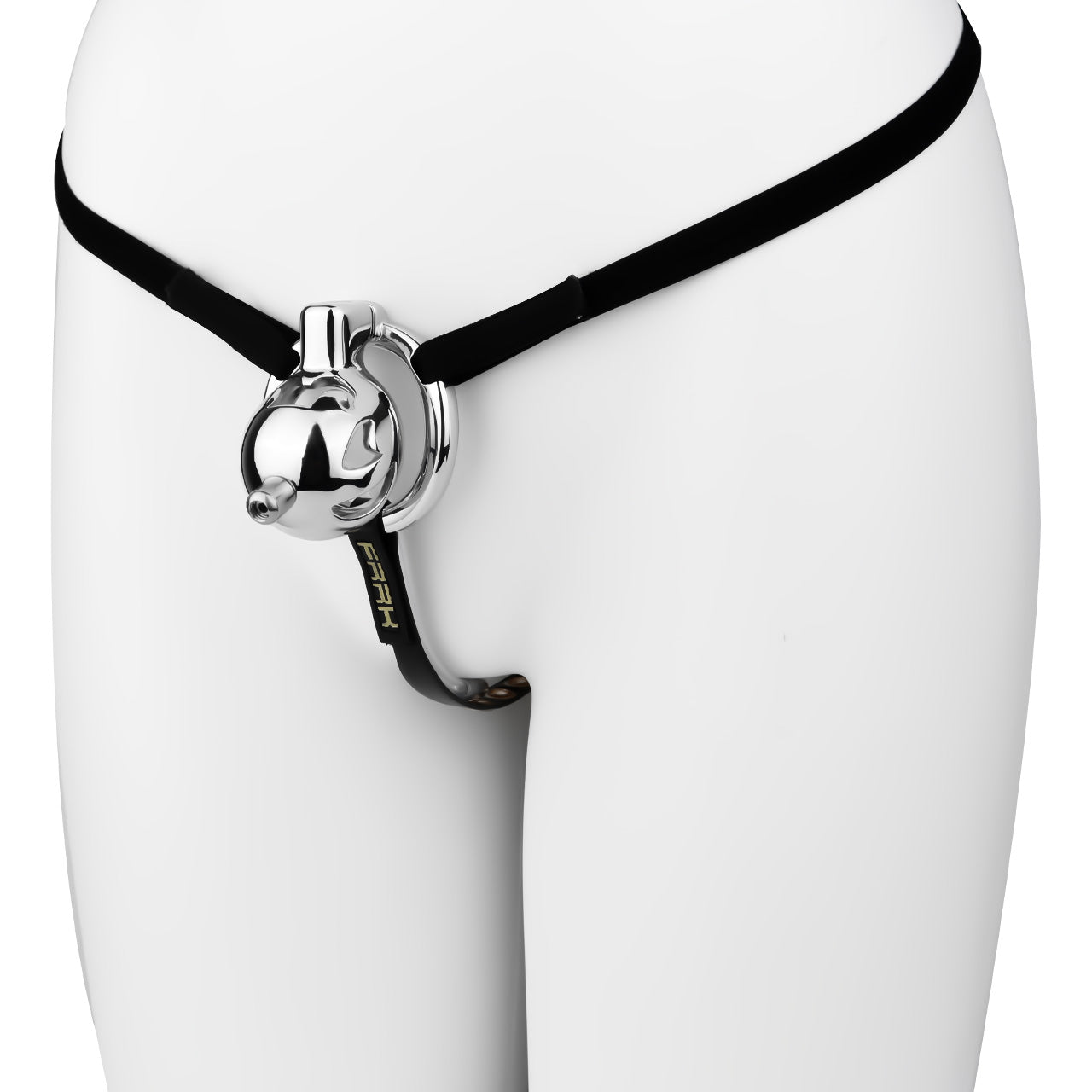 Clown Chastity Lock Chastitycage.cc