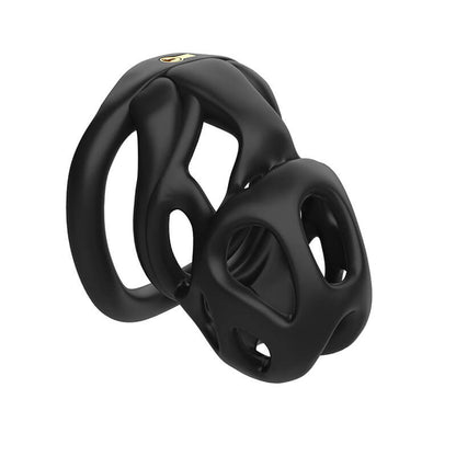 Cobra ES6 Chastity Device Kit Chastitycage.cc