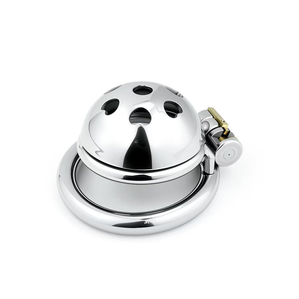 Cover Of Love Chastity Cage Chastitycage.cc