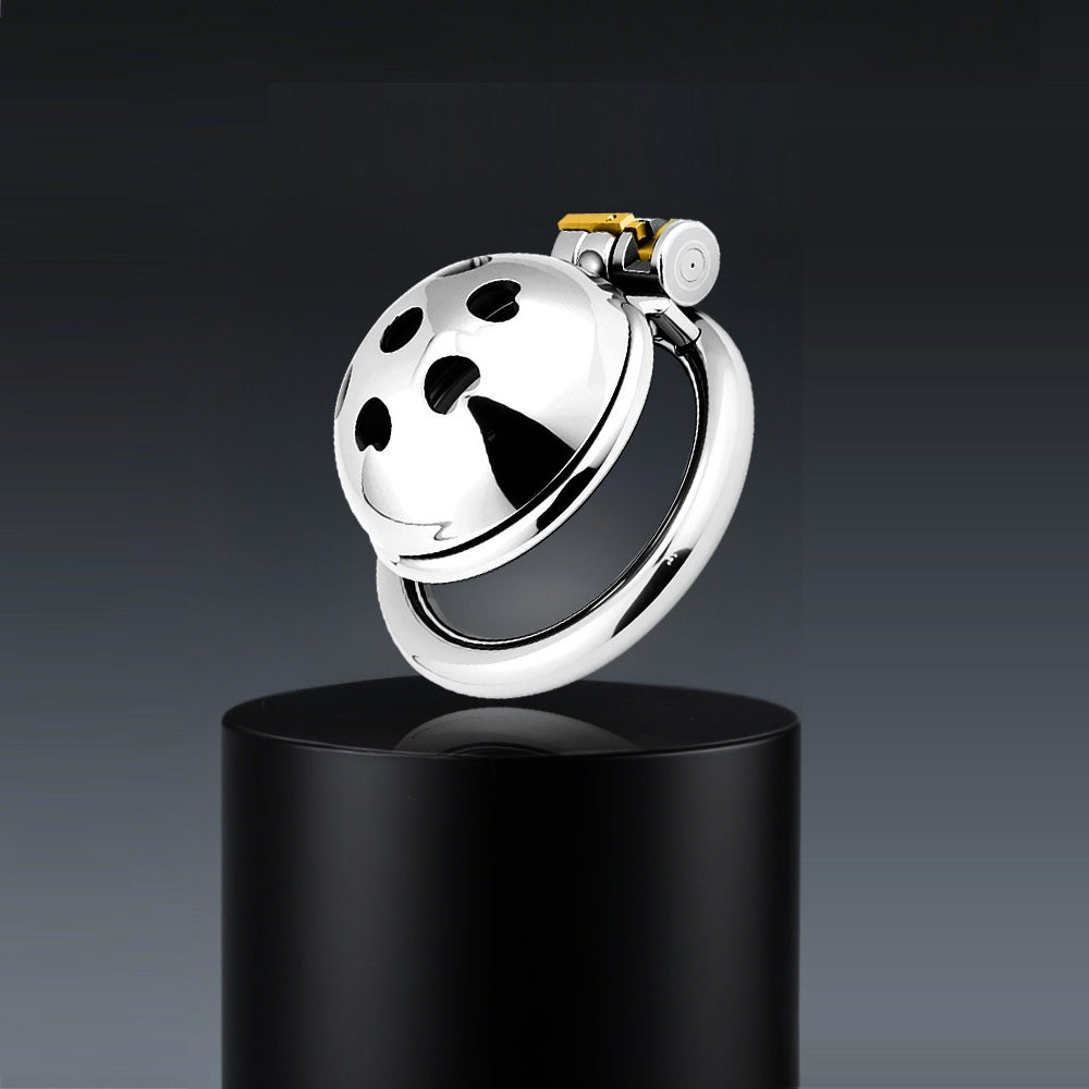 Cover Of Love Chastity Cage Chastitycage.cc