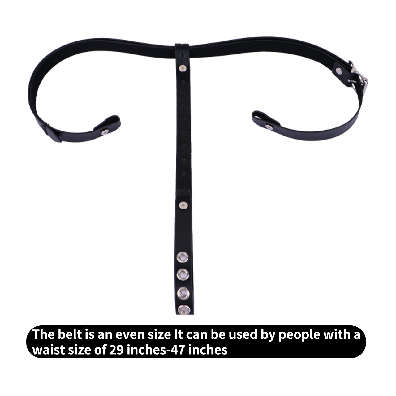 Cross-Dressing Chastity Belt Chastitycage.cc