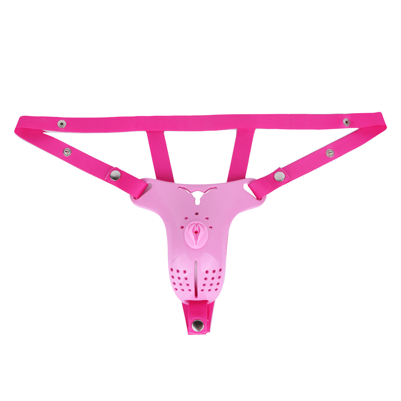 Cross-Dressing Chastity Belt Chastitycage.cc