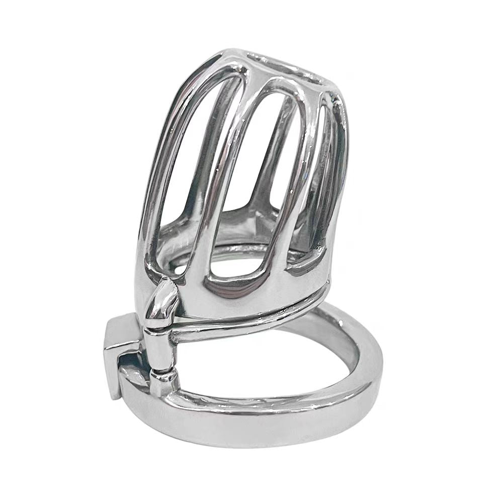 Custom Chastity Device Breathable Chastitycage.cc