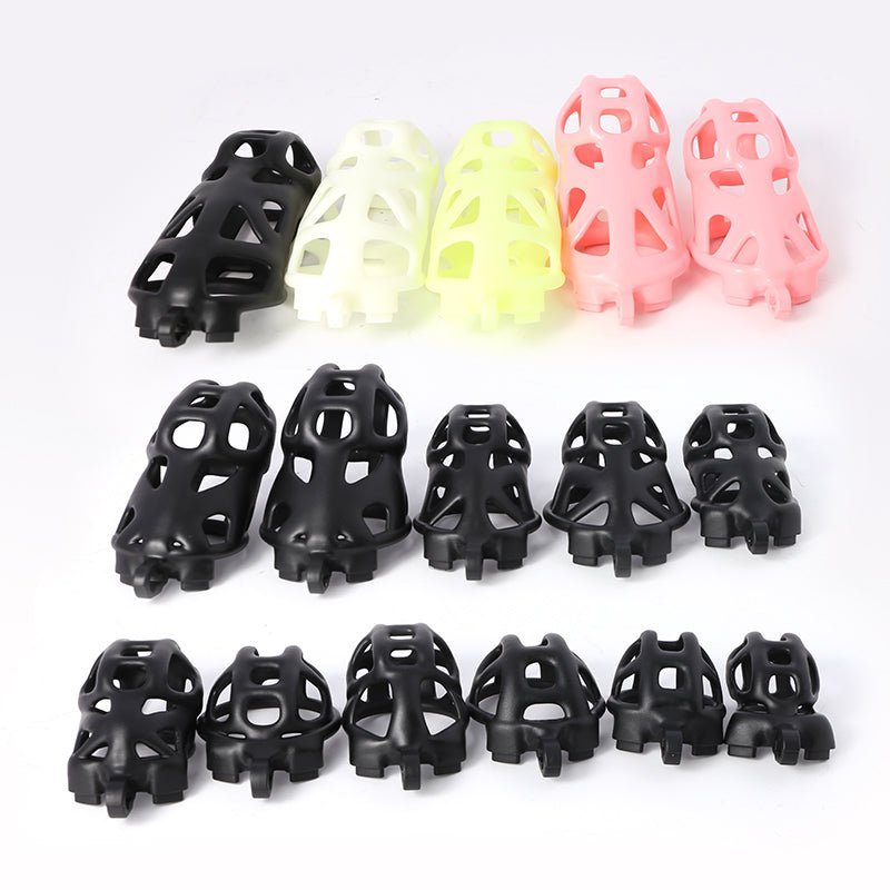 Resin Custom Chastity Cage Cobra Chastitycage.cc