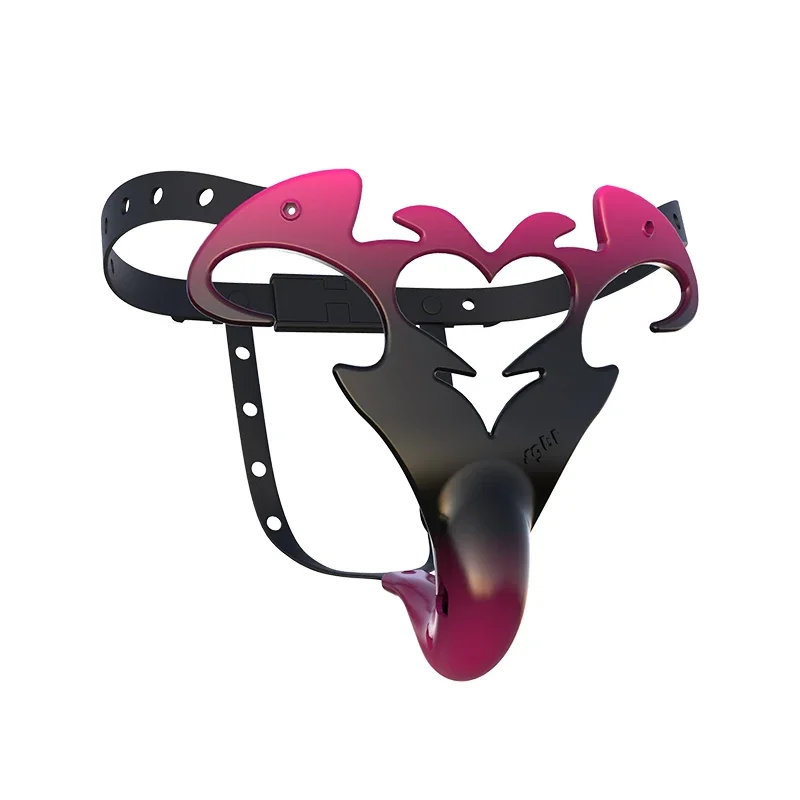 Devil's Eye Succubus Belt